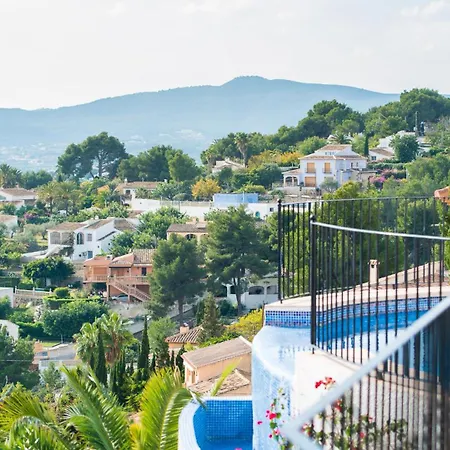Vaya Vista * Javea
