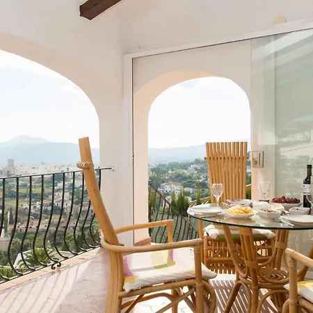 Vaya Vista Villa *