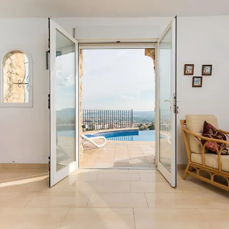 Vaya Vista * Javea