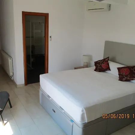 Vaya Vista Villa *