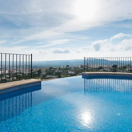 Villa Vaya Vista *