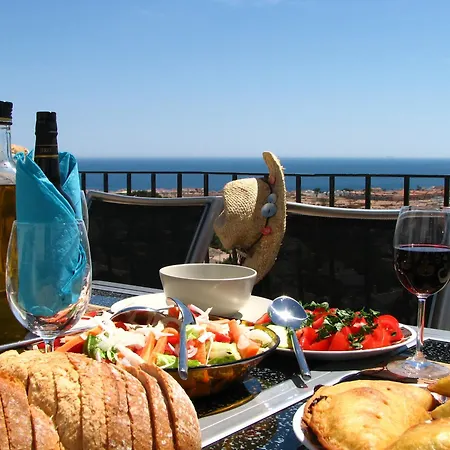 Villa Vaya Vista Javea