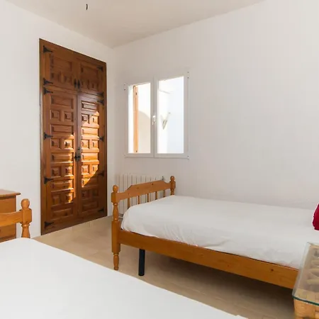 Villa Vaya Vista Javea
